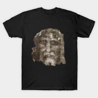 Shroud of Turin T-Shirt